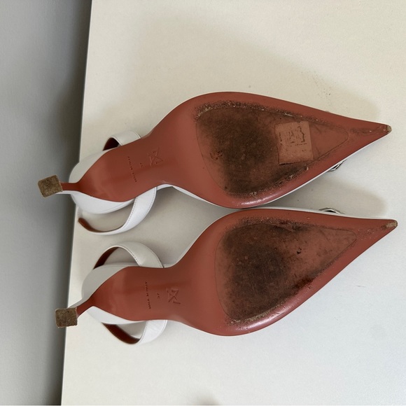 AMINA MUADDI Camelia - Picture 4 of 7